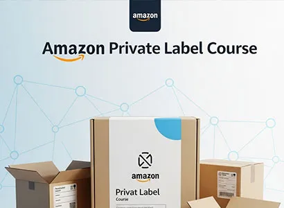Amazon Private Label Course