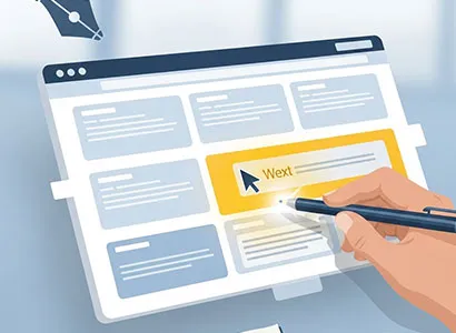 Website Content Writing Course