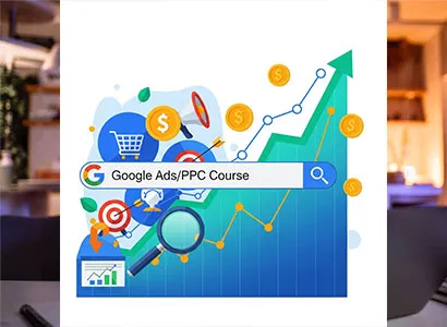 Google Ads/PPC Course