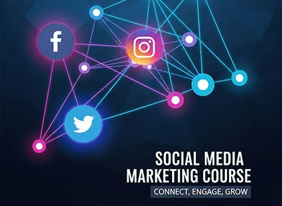 Social Media Marketing Course