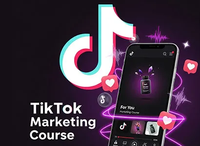 TikTok Marketing Course
