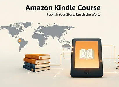 Amazon Kindle Course