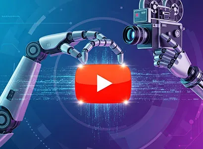 YouTube Automation Course