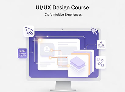 UI/UX Design Course